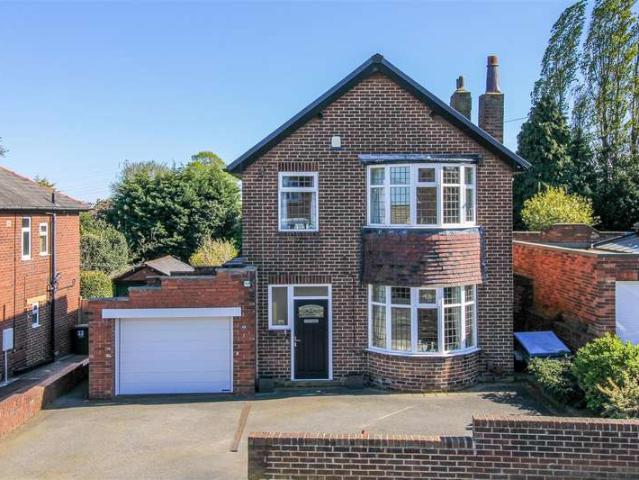 Farm for sale in Thornhill Lees