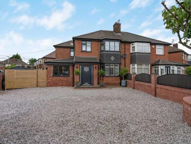 Farm for sale in Winton, Salford