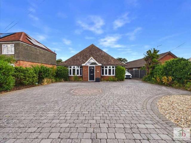 Farm for sale in Old Kesgrave, Eastbridge
