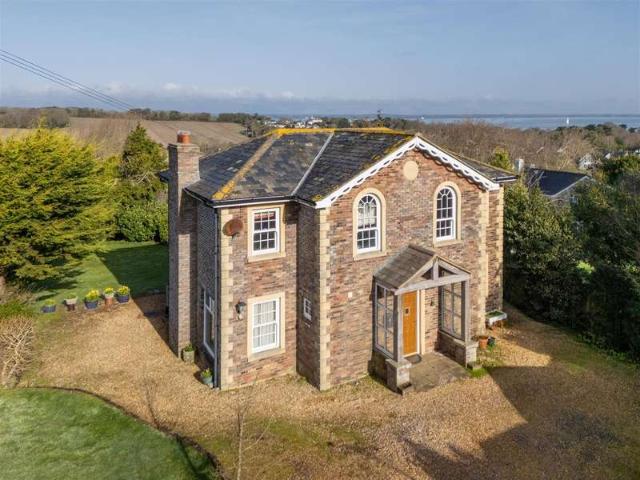 Farm for sale in Freshwater, Isle Of Wight