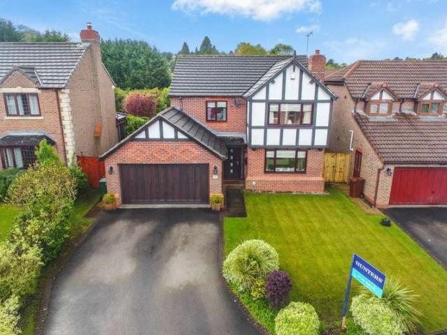 Farm for sale in Wigton Moor, Harewood