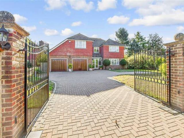 Farm for sale in Midway, Kent