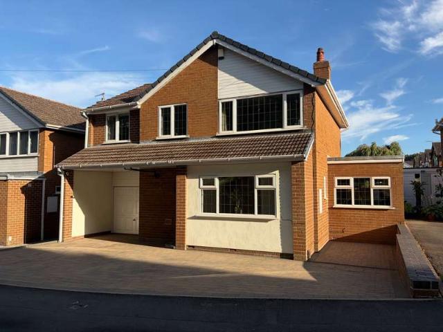 Farm for sale in Wordsley, West Midlands