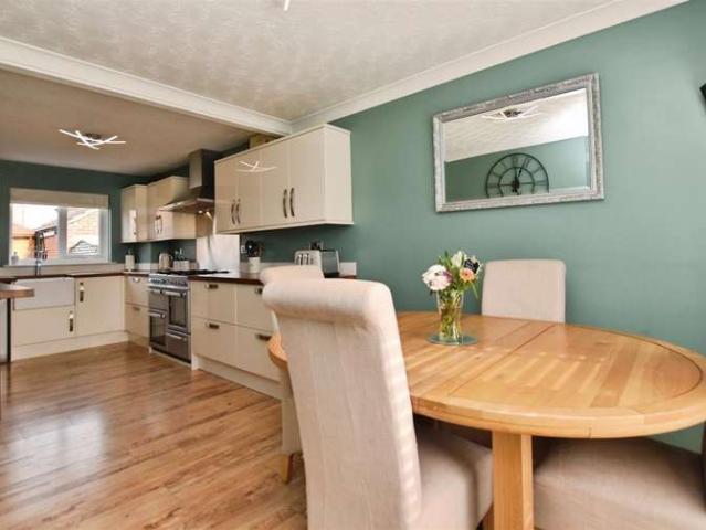 Farm for sale in Preston, Hedon