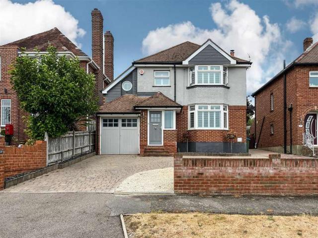 Farm for sale in Fareham, Hampshire