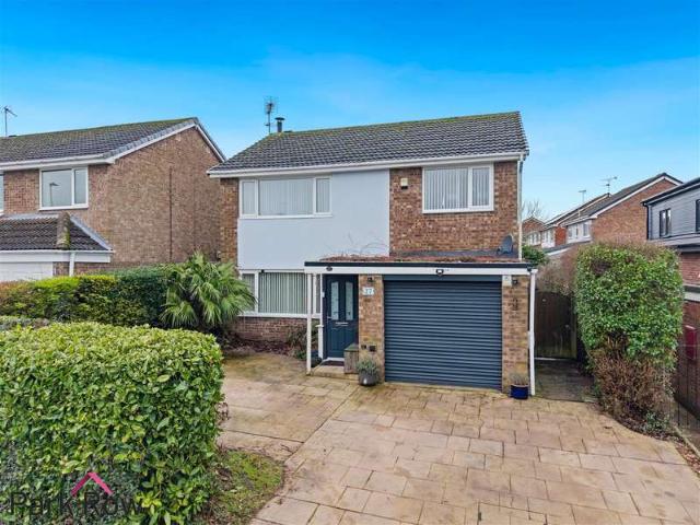 Farm for sale in Sherburn In Elmet, North Yorkshire