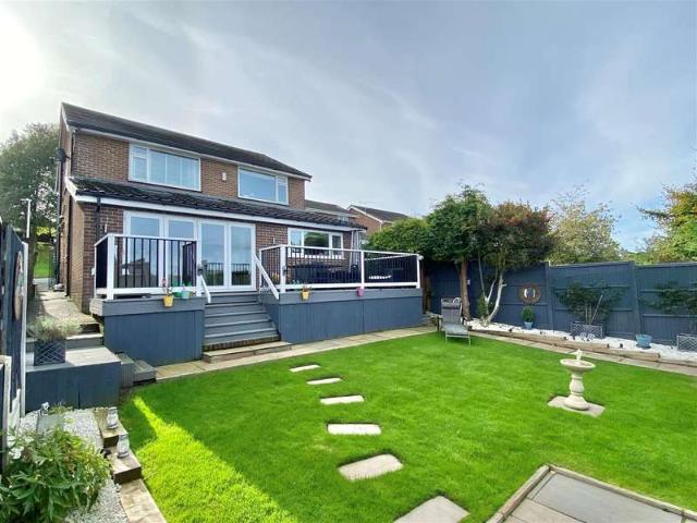 Farm for sale in Disley