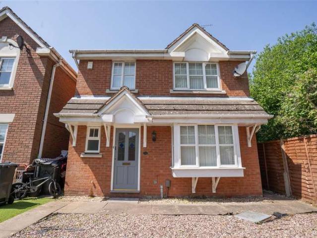 Farm for sale in Acocks Green, West Midlands