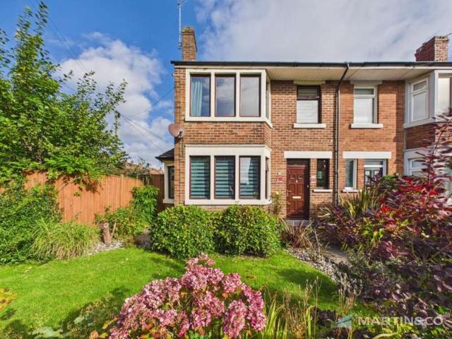 Farm for sale in Poulton-le-Fylde, Wyre