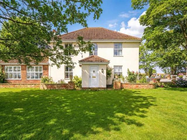 Farm for sale in Ingleby, Lincolnshire
