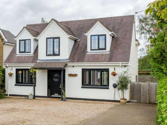 Farm for sale in Peggs Green, Coleorton