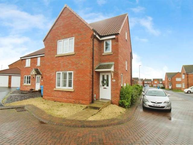 Farm for sale in Kingswood, Hull