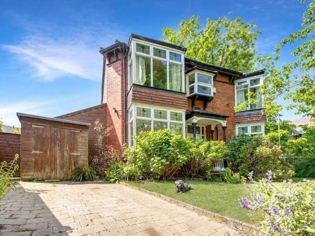Farm for sale in Georgia, Greater Manchester