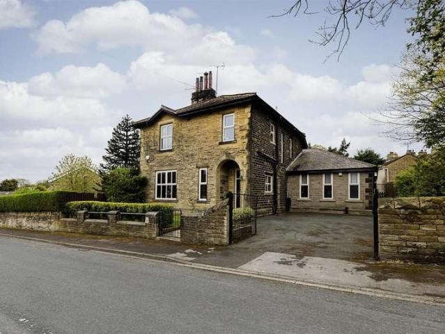 Farm for sale in Broad Folds, Clayton