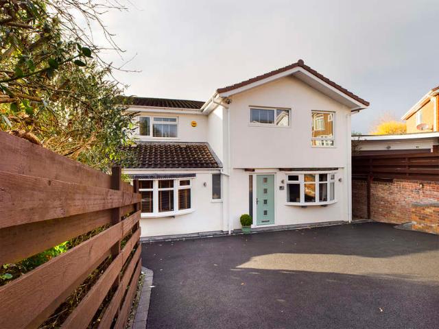 Farm for sale in Offmore Farm, Rushock