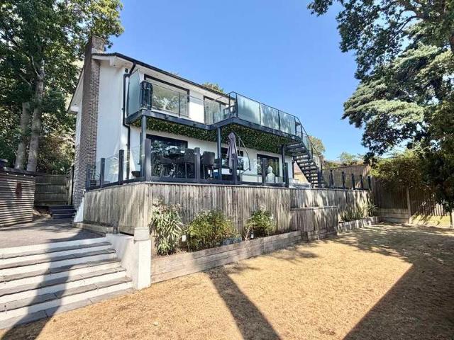Farm for sale in Broadstone, Poole