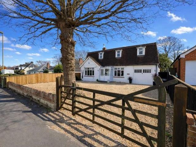 Farm for sale in Ashurst Bridge, Hampshire