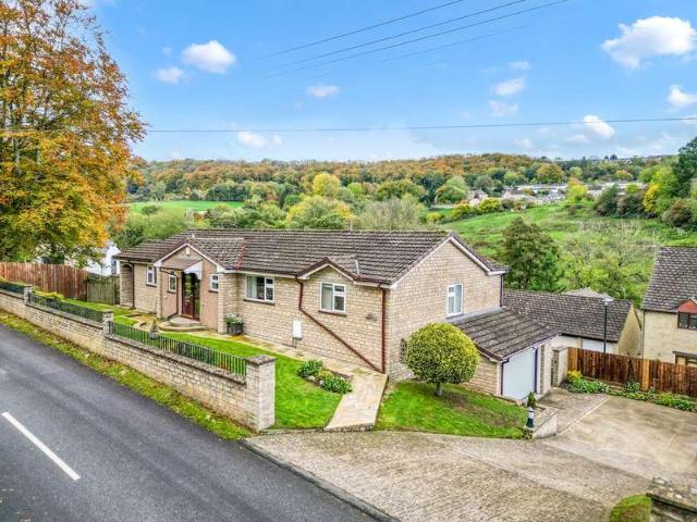 Farm for sale in Stroud, School House