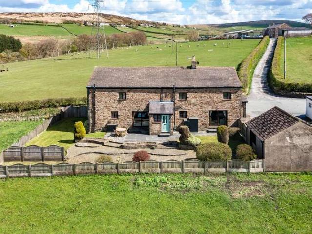 Farm for sale in Blacksnape