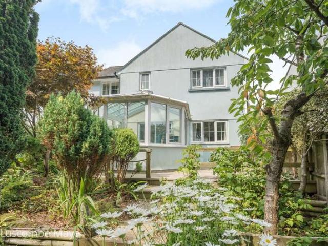 Farm for sale in Strode, Devon