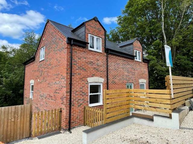 Farm for sale in School House, Gloucestershire