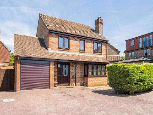 Farm for sale in Priest Down, Hampshire