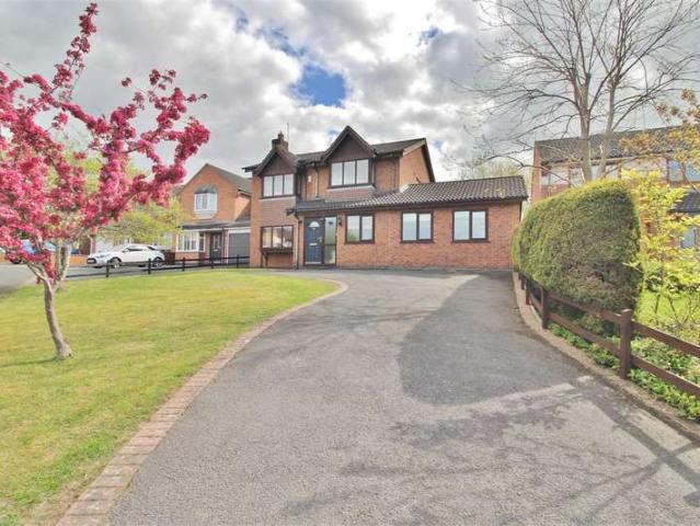 Farm for sale in Barholm, Lincolnshire