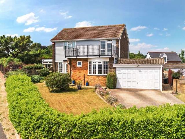 Farm for sale in Spring Vale, Hampshire