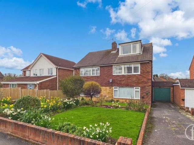 Farm for sale in West End, Fareham