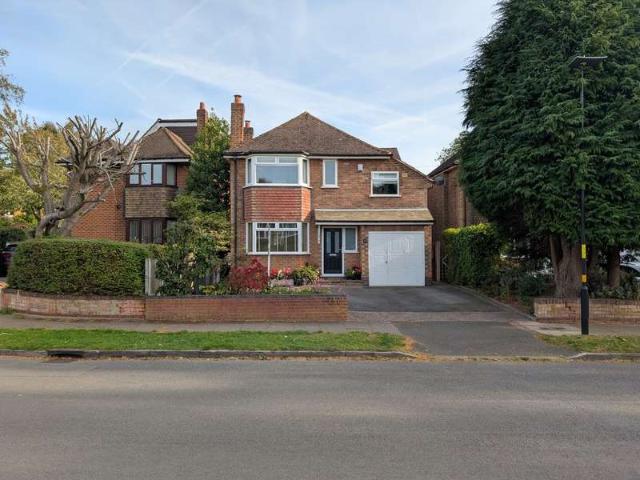Farm for sale in Four Oaks, West Midlands