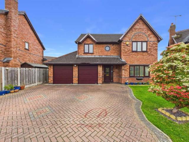 Farm for sale in Wrexham, Wales