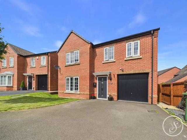 Farm for sale in Scholes, West Yorkshire