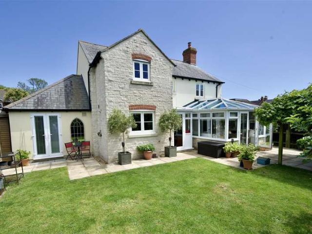 Farm for sale in Weymouth, East Dorset