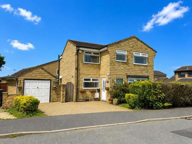Farm for sale in West Yorkshire