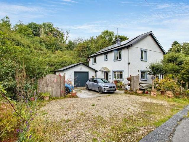 Farm for sale in St Dogmaels, Wales