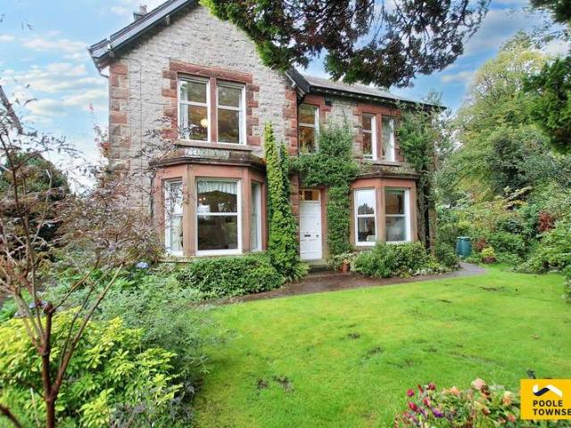 Farm for sale in Ulverston