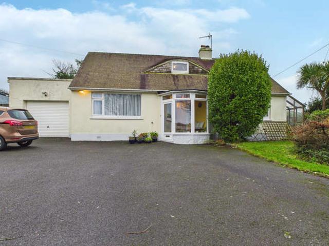 Farm for sale in Germoe Cross Roads, Breage