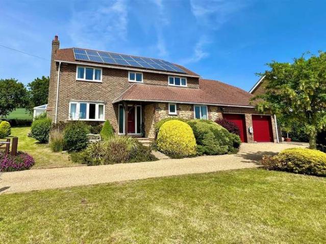 Farm for sale in Brighstone, Isle Of Wight