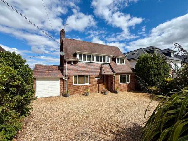 Farm for sale in Broadstone, Poole