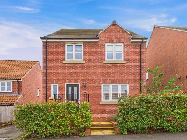 Farm for sale in Malton, North Yorkshire
