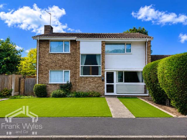Farm for sale in Lytham, Lancashire