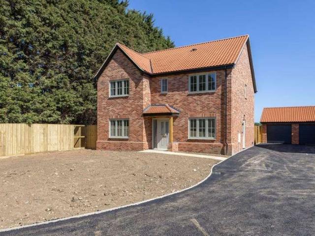Farm for sale in Besthorpe, East Tuddenham