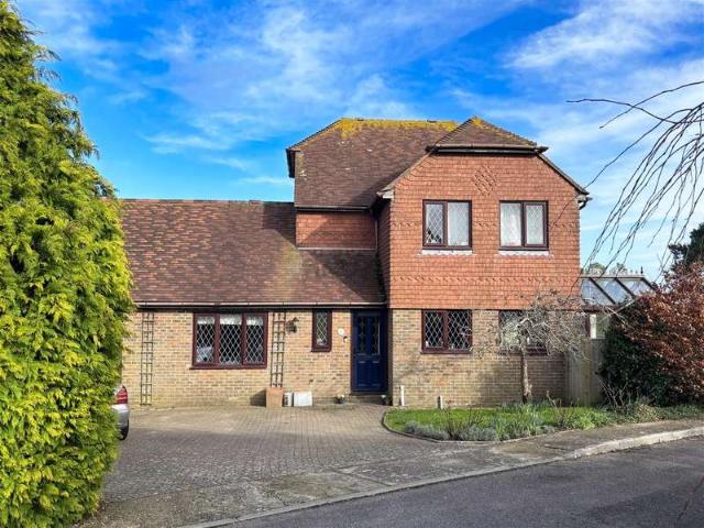 Farm for sale in Heathlands, East Sussex