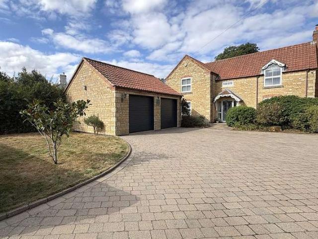 Farm for sale in Waltham on the Wolds and Thorpe Arnold, Brentingby