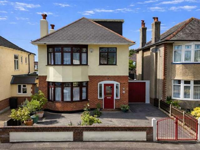 Farm for sale in Iford, Bournemouth