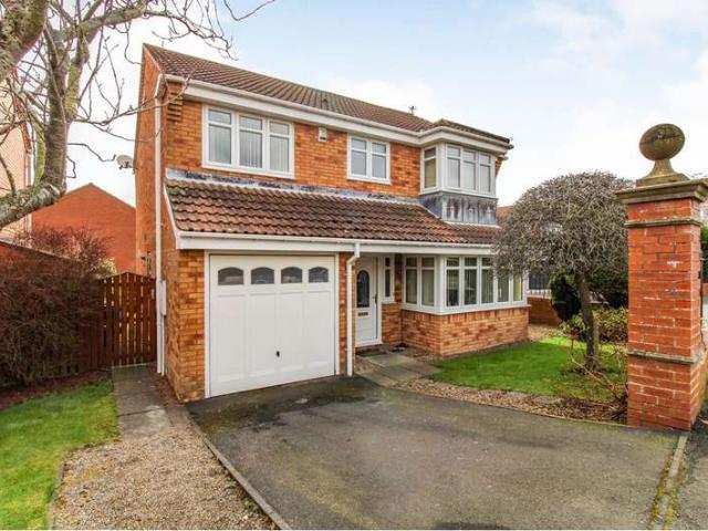 Farm for sale in Hirst, Ashington
