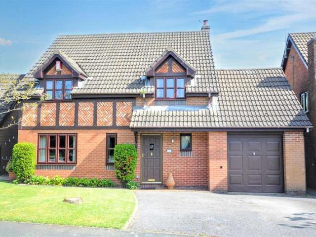 Farm for sale in Baswich, Staffordshire