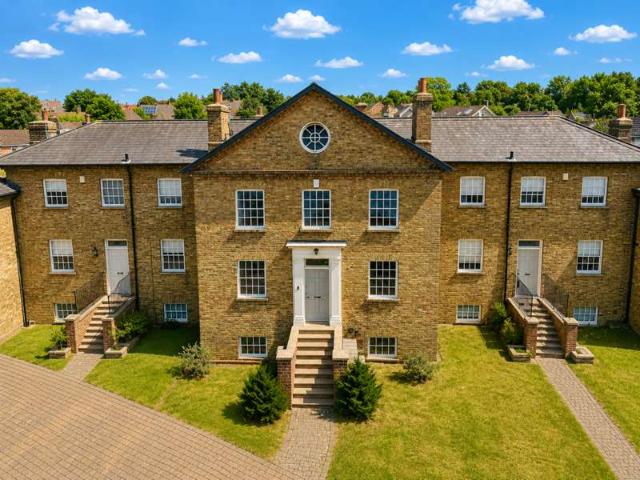 Farm for sale in Colliers End, Hertfordshire