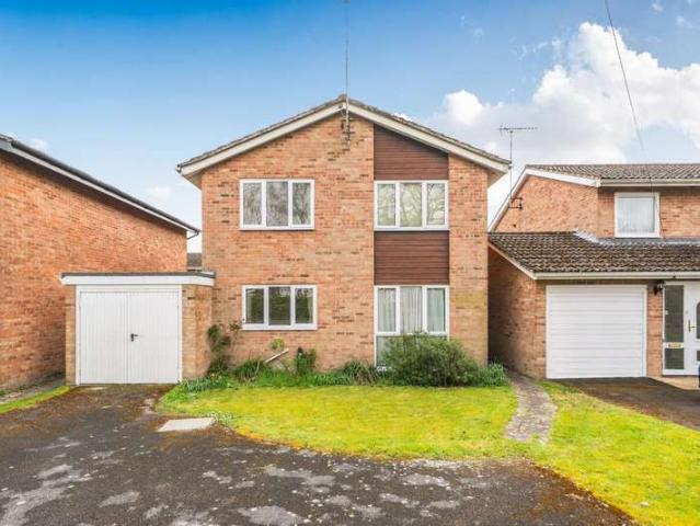 Farm for sale in Denmead, Hampshire