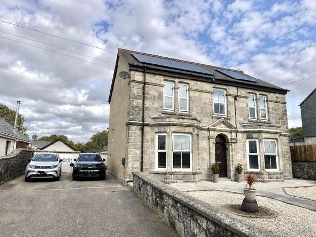 Farm for sale in Currian Vale, Nanpean